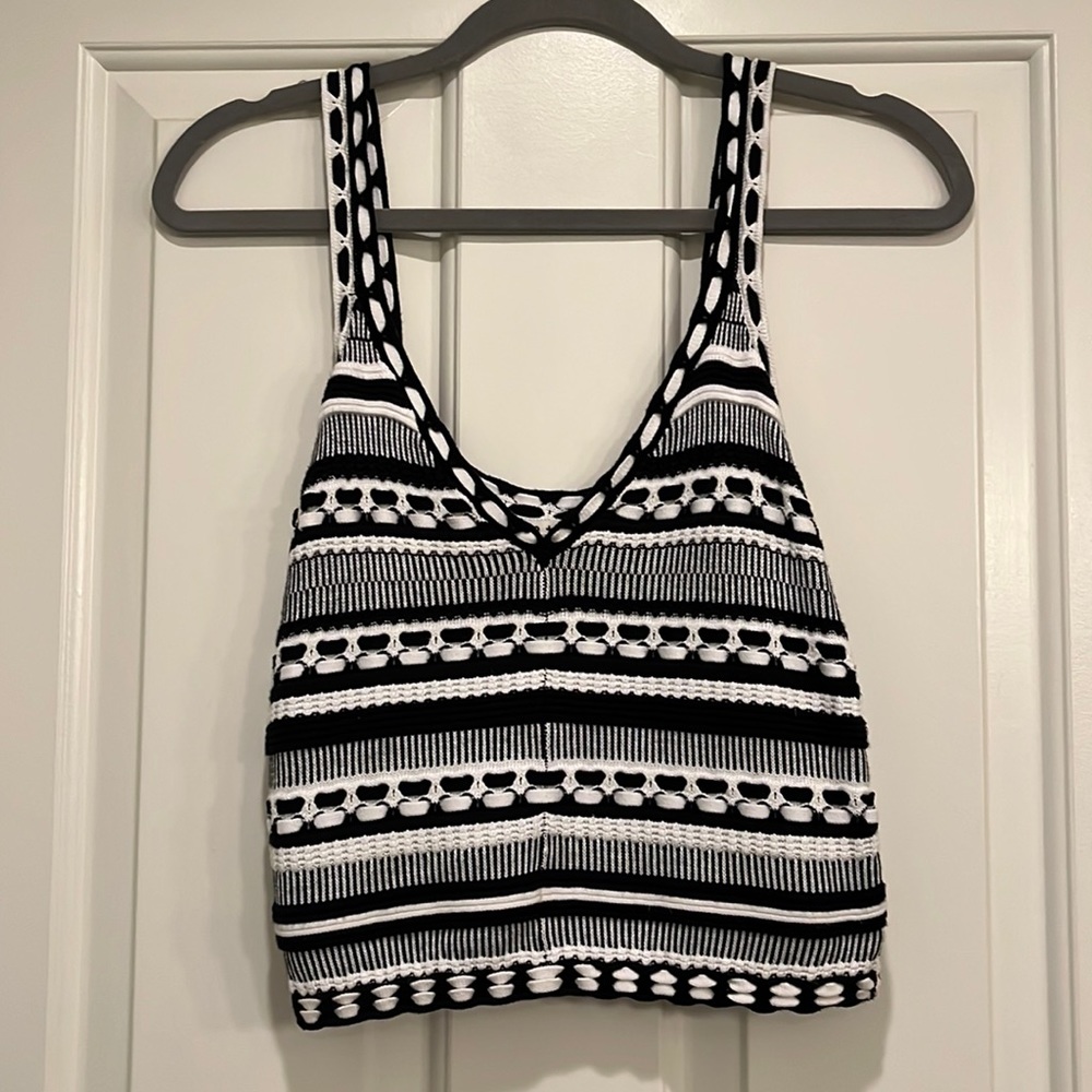 Alice + Olivia top